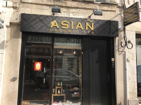 asian spa la rochelle|Massage asiatique .